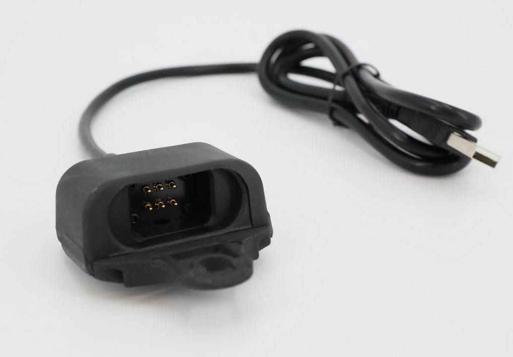 Andres aiShell Charging Clip