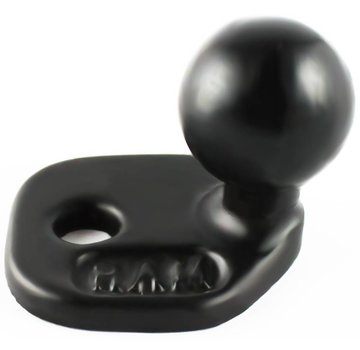 RAM Mount Bal Adapter voor auto spiegel RAM-B-126CU