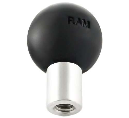 RAM Mount B-Kogel met 1/4"-20 Schroefdraad RAM-B-348U
