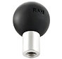 B-Kogel met 1/4"-20 Schroefdraad RAM-B-348U