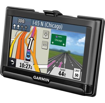 RAM Mount Houder Garmin Nuvi Nuvi 52, 54, 55, 57 & 56 series GA55