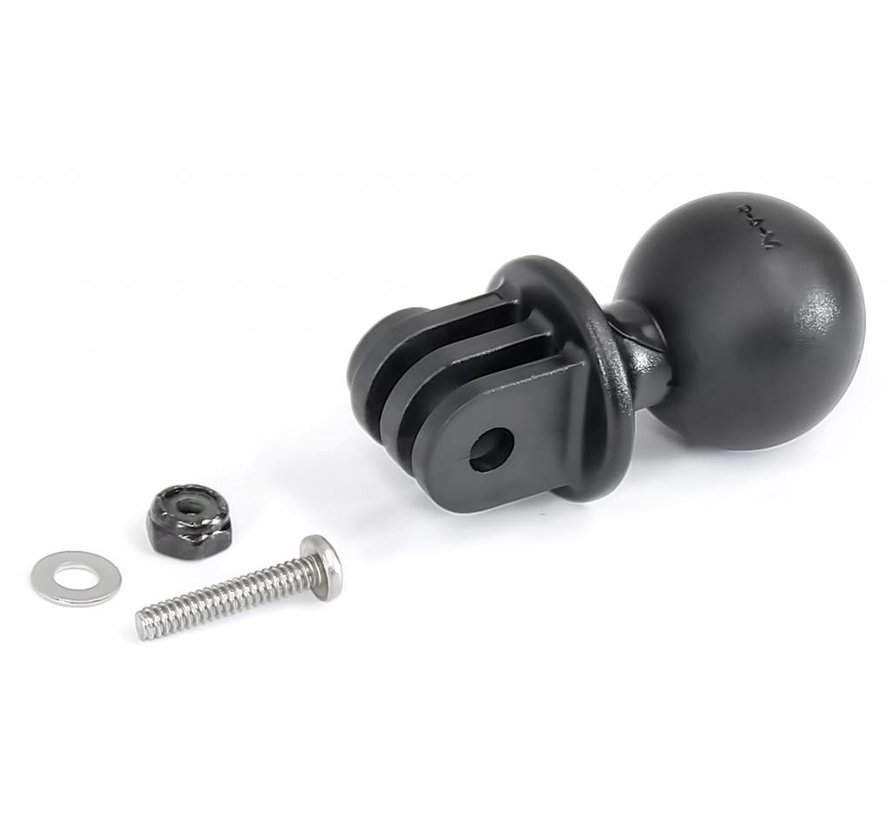 Action Camera Adapter - GoPro Mount - B-202U-GOP1