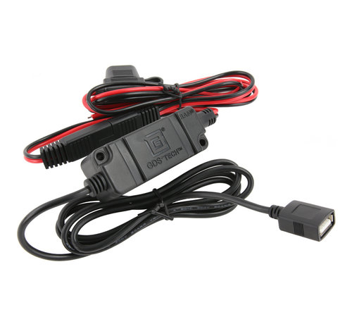 RAM Mount Hardwire Charger for Motorcycles