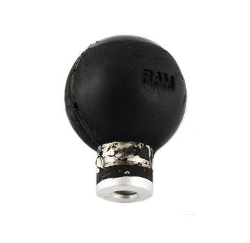 RAM Mount B-Kogel (25 mm) met Inwendig Schroefdraad #10-24 - RAM-B-260U