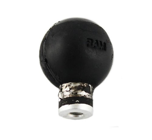 RAM Mount B-Kogel (25 mm) met Inwendig Schroefdraad #10-24 - RAM-B-260U