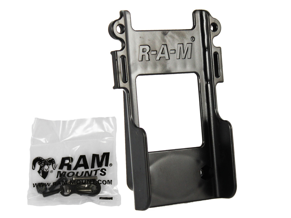 RAM Mount Universal Belt Clip Holder  RAM-HOL-BC1U