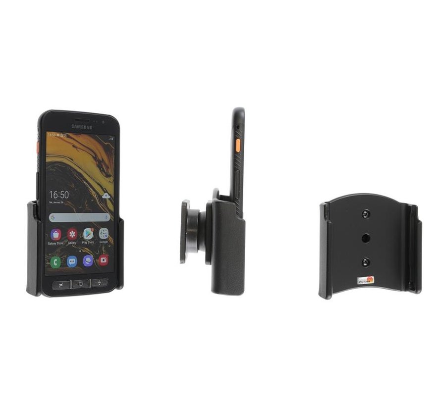 houder Samsung Galaxy Xcover 4s 711133