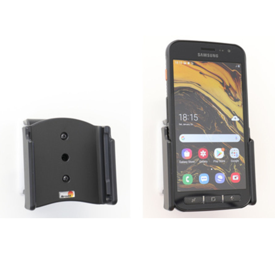 houder Samsung Galaxy Xcover 4s 711133