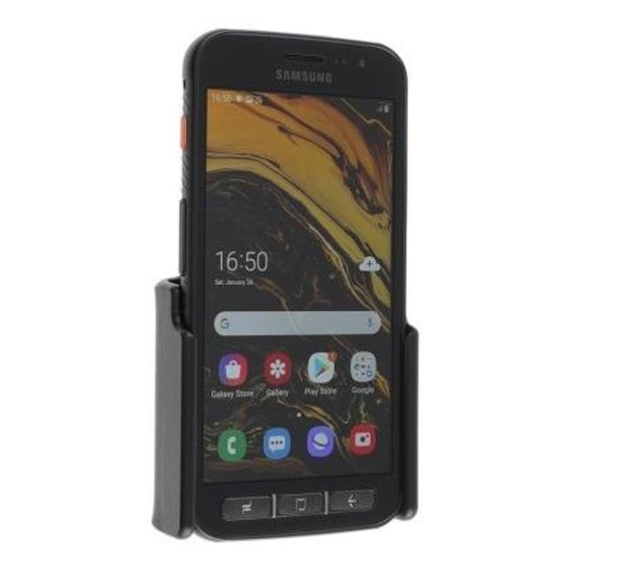 houder Samsung Galaxy Xcover 4s 711133