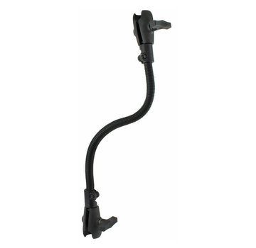 RAM Mount 18" flexibel statief 2 C-koppelingen