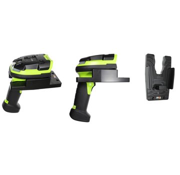 Brodit scannerhouder houder Zebra DS3608/ LI3608