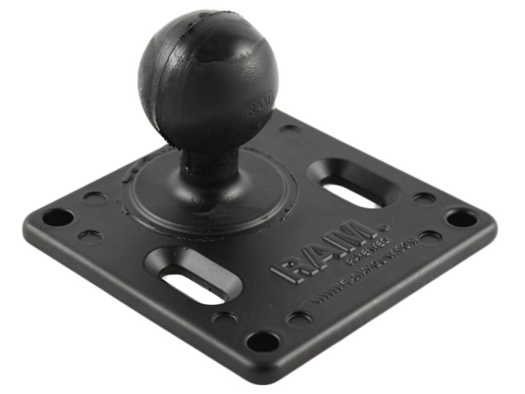 RAM Mount RAM-2461U VESA base C-Kogel