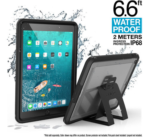 Catalyst Waterproof Case iPad 10.2 (2019/2020/2021)