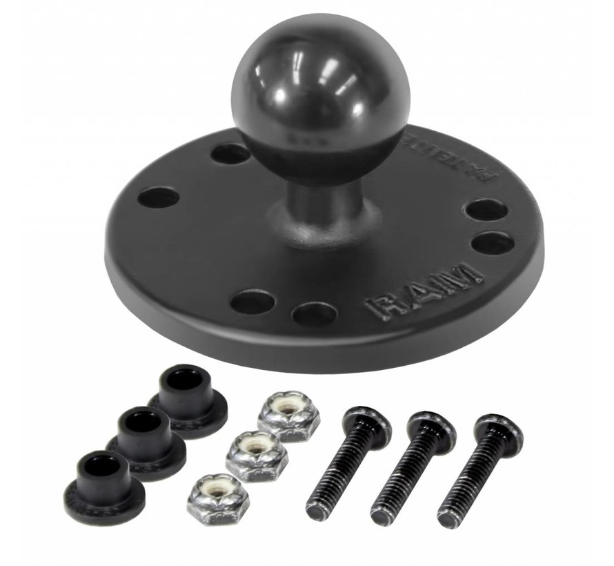 Ball & Mounting Hardware for the Raymarine® Dragonfly™