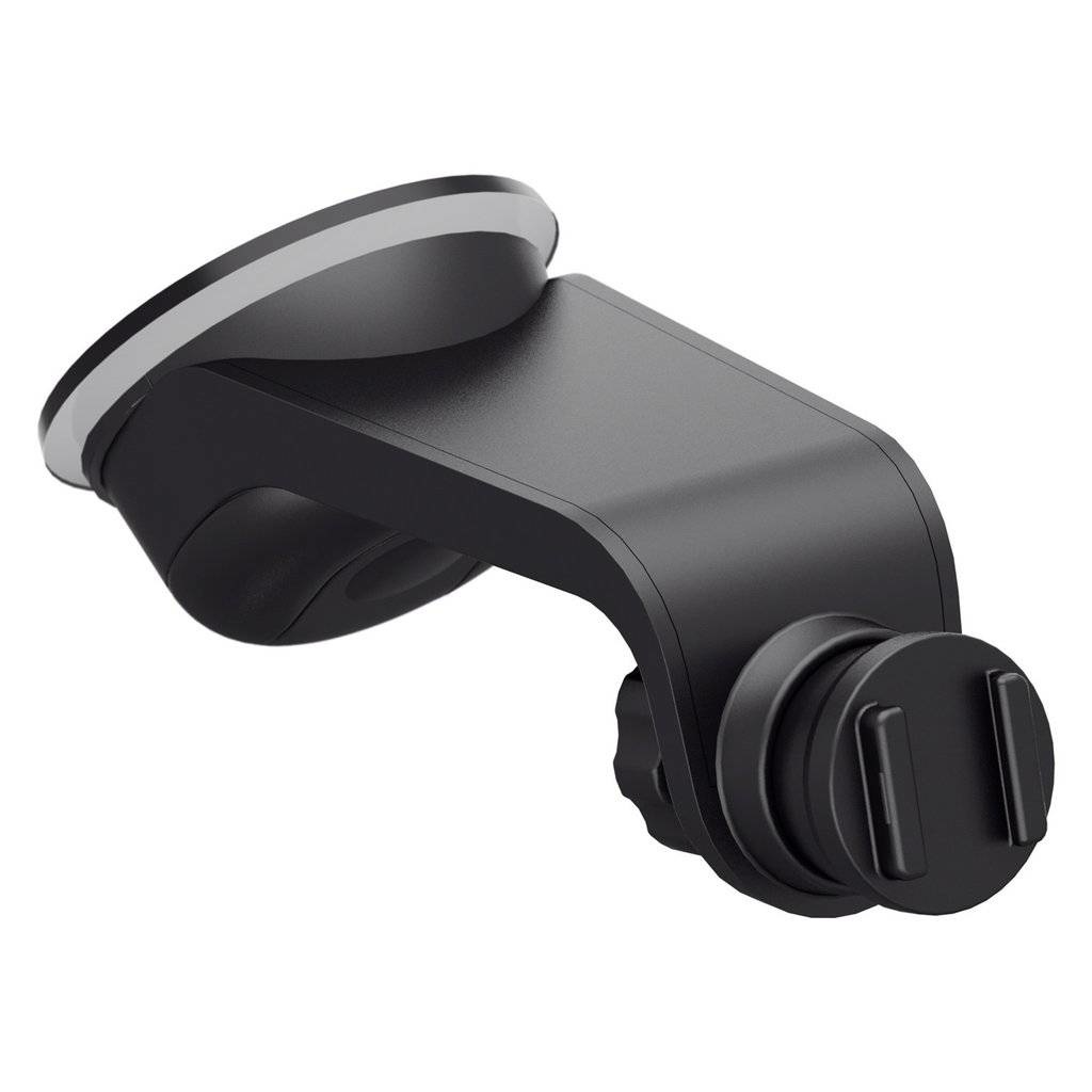 SP Connect Zuignap mount voor SP Connect cases