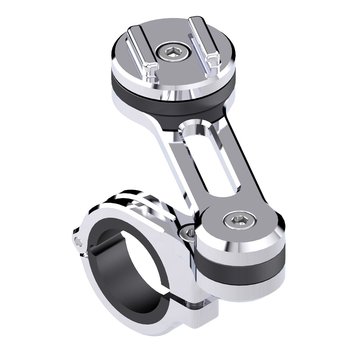 SP Connect Moto Stuurstang Mount Pro - Chrome