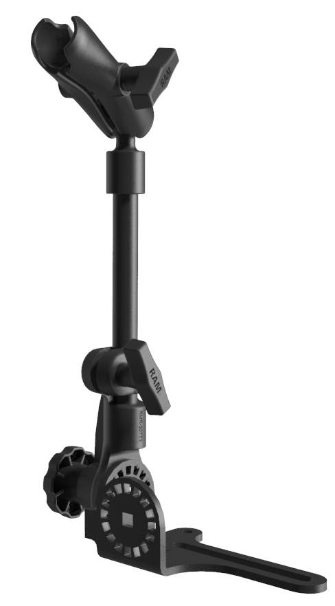 RAM Mount Verstelbaar statief stoelbout montage