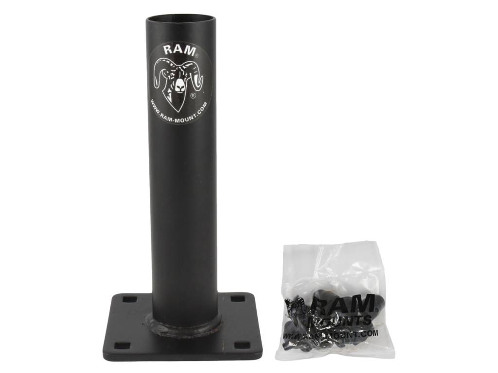 RAM Mount 7" Long Lower Female Tele-Pole™