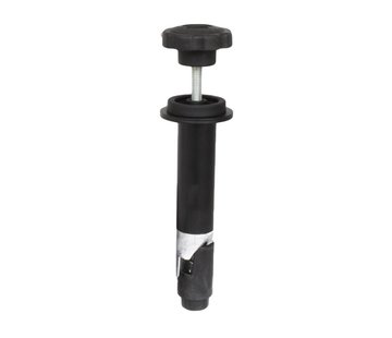 RAM Mount 4" Long Top Male Tele-Pole™