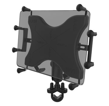 RAM Mount X-Grip 12-13 inch Tablet Houder stangmontage
