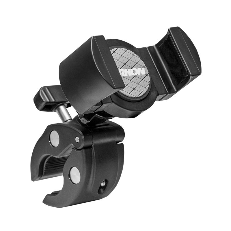 iBolt Roadvise XL universele smartphone houder met stangklem