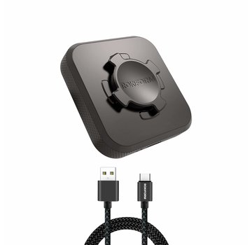 Rokform Wireless Twist Lock Charger