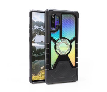 Rokform Galaxy Note 10+ Crystal Wireless Case