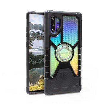 Rokform Galaxy Note 10+ Crystal Wireless Case