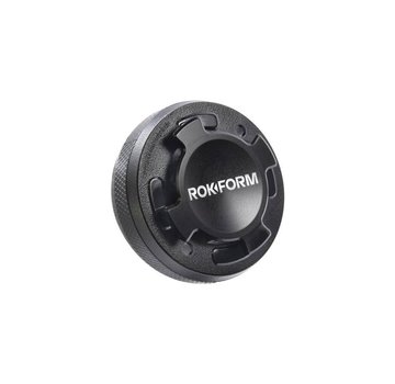 Rokform Adhesive Car DashMount (Twist Lock)