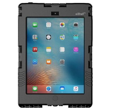 Andres aiShell heavy duty case iPad Mini 5