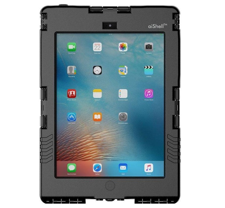 aiShell heavy duty iPad MINI 5 case