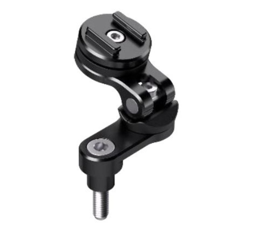 Bar Clamp Mount PRO voor schroefbevestiging M8 -