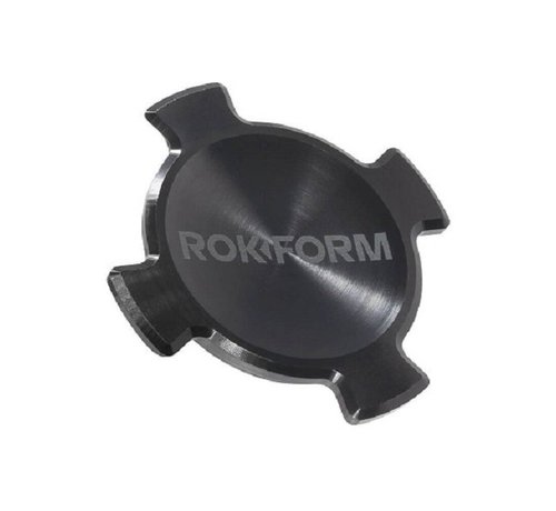 Rokform Retro Aluminum Lock