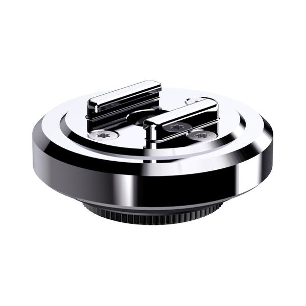 SP Connect Anti vibration Module -Chrome