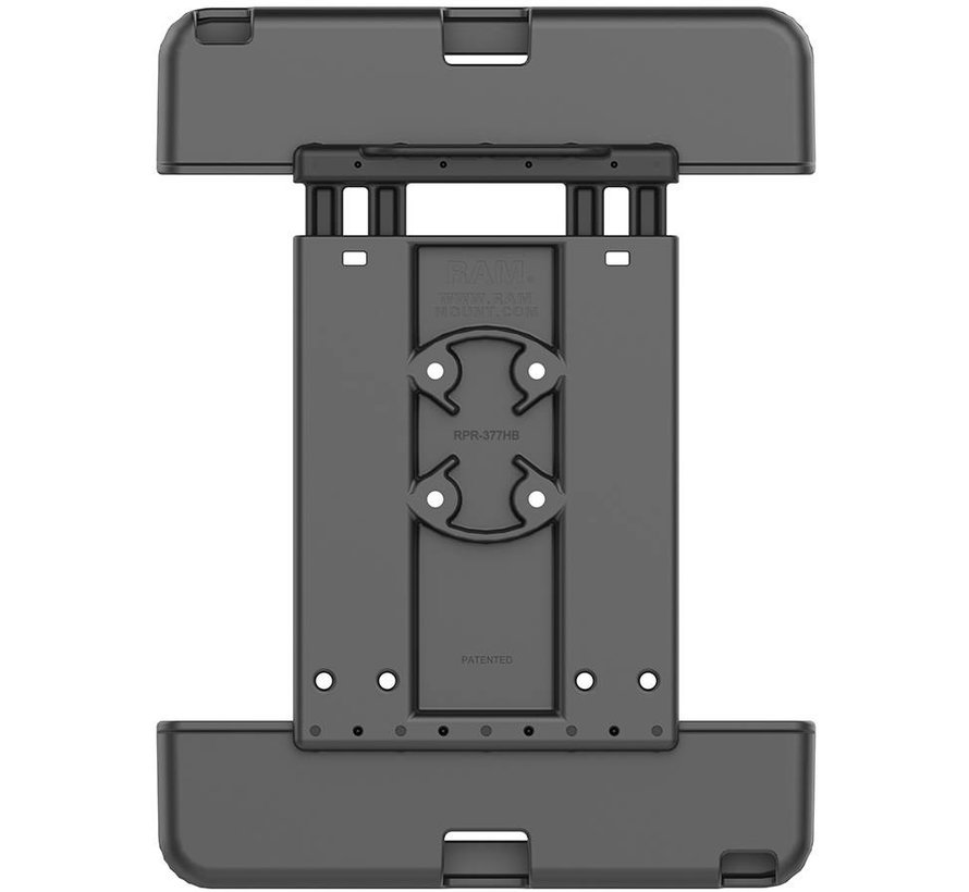 Tab-Tite iPad 10.2  & iPad 10th en 11th gen