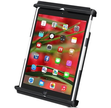 RAM Mount Klemhouder 8" Tablets met  Case  TAB12U