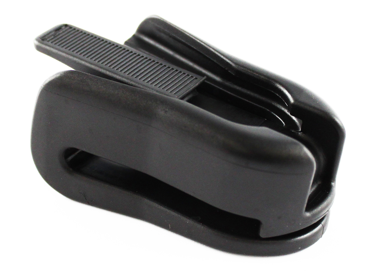 RAM Mount Quick-Snap™ Rubber Belt Clip