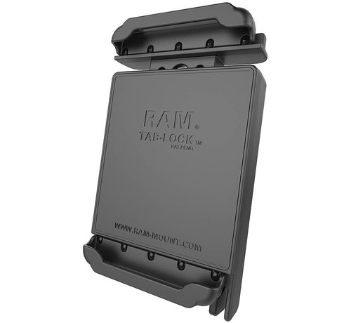 RAM Mount Tab-Lock houder 7 inch tablets o.a. TAB 4 7.0