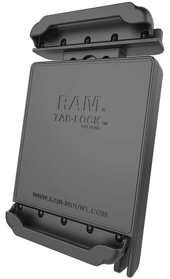 RAM Mount Tab-Lock houder 7 inch tablets o.a. TAB 4 7.0