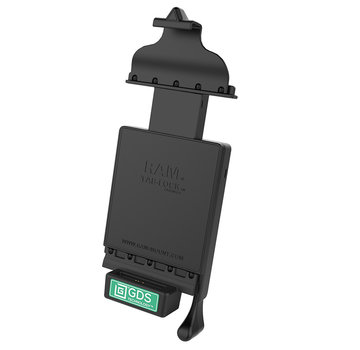 RAM Mount GDS® mUSB Vehicle Dock for IntelliSkin® Next Gen Tablets