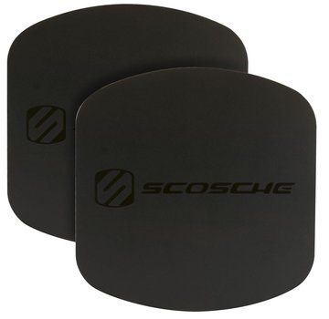 Scosche MagicMount replacement kit magicPlate  XL