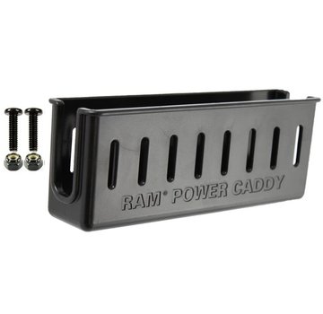 RAM Mount Laptop Power Supply Caddy