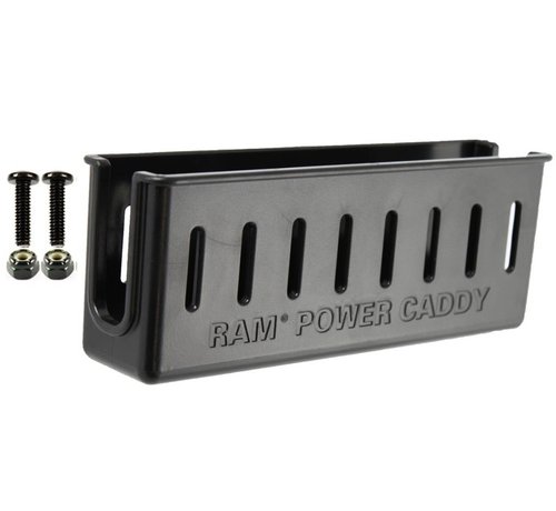 RAM Mount Power Caddy™ Accessoires Houder voor RAM® Tough-Tray™  RAM-234-5U