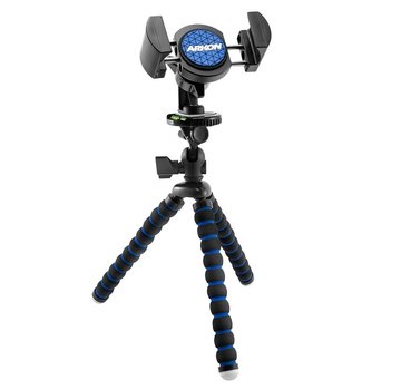 Arkon Tripod standaard met Roadvise universele smartphone houder