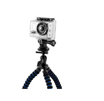 Arkon Tripod standaard met GoPro adapter