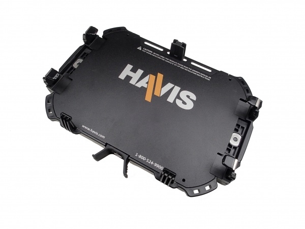 Havis Universal  Rugged 10" Tablet Mount UT-2001