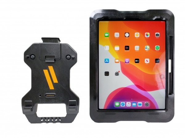 Rugged Cradle for Apple iPad Pro 12.9-inch (3rd and 4th Generations)