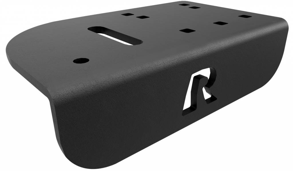 RAM Mount No-Drill™ Laptop Base RAM-VB-194