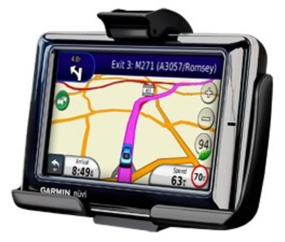 RAM Mount Houder Garmin nuvi 1690