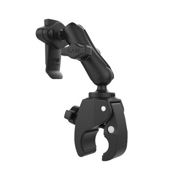 RAM Mount Spine clip houder set  geschikt voor Garmin met small Tough-Claw™